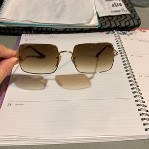 RayBan Mens Sunglasses